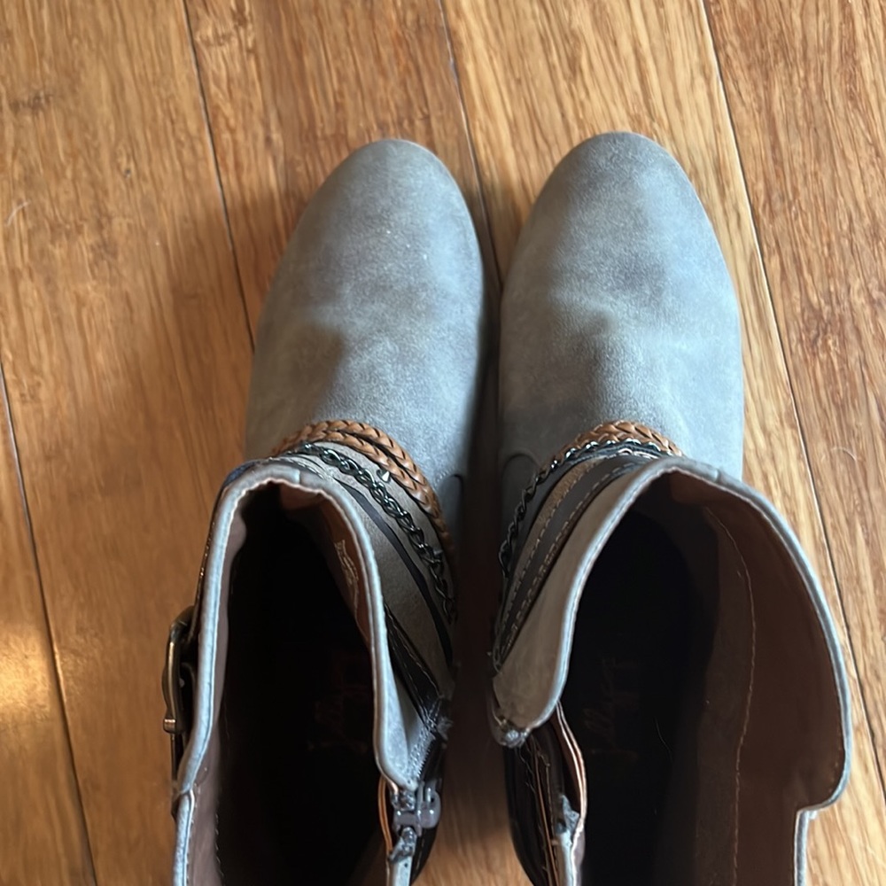 Rockette boots - Picture 3 of 7